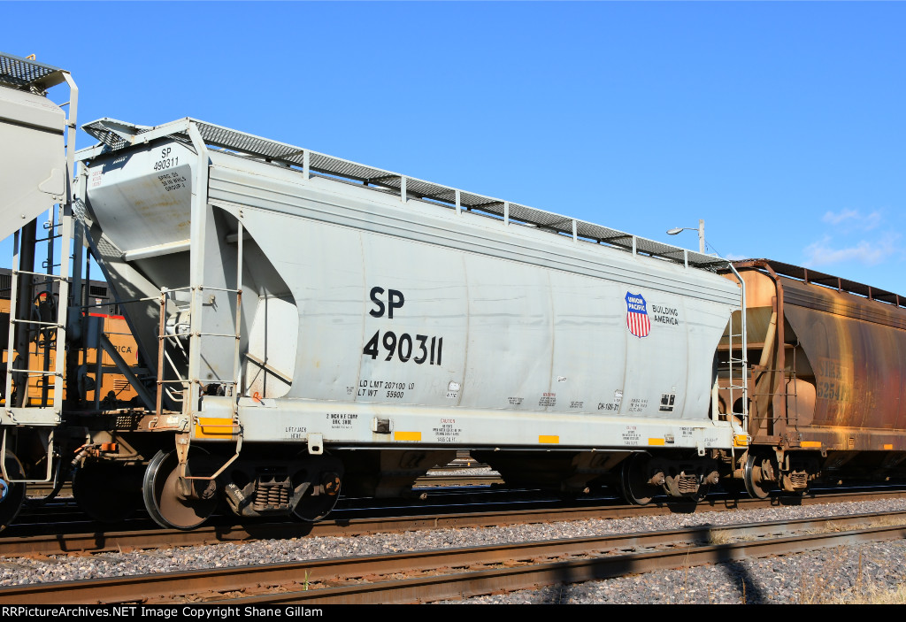 SP 490311